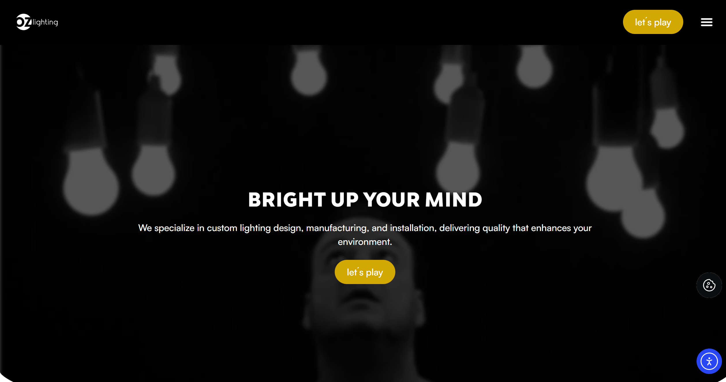 Custom Webdesign
